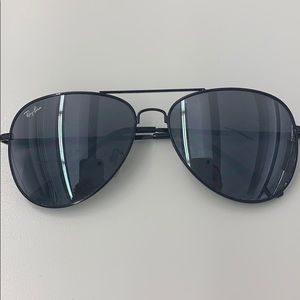 Ray-Ban Sunglasses